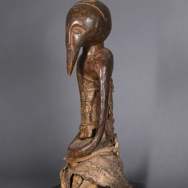Statuette votive – Sénoufo, Côte d’Ivoire