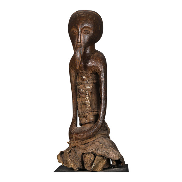 Votive statuette – Sénoufo, Ivory Coast