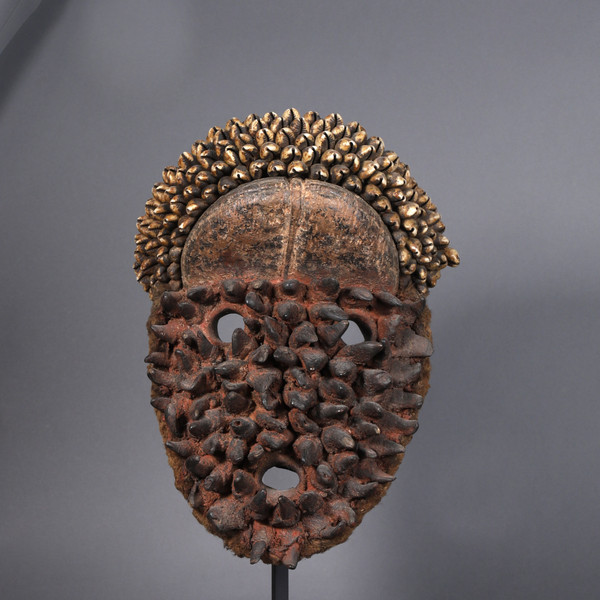 Wé Guéré Maske – Elfenbeinküste