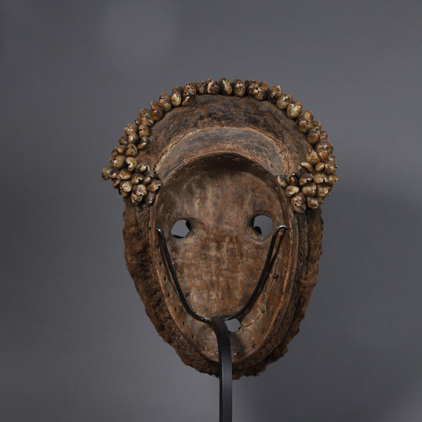 Wé Guéré Maske – Elfenbeinküste