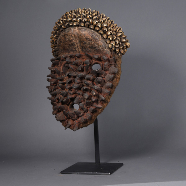 Wé Guéré Maske – Elfenbeinküste