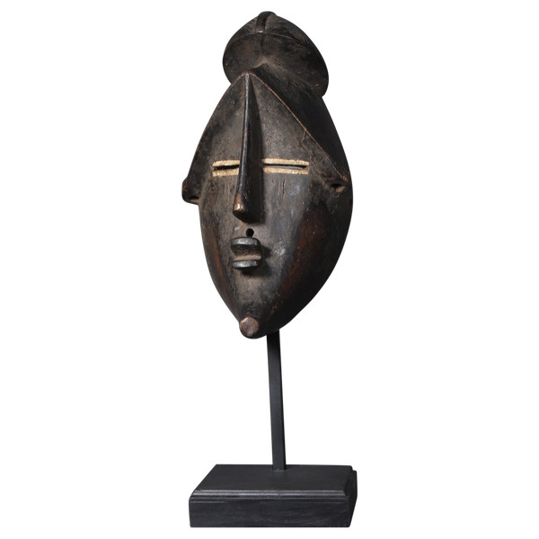 Lwalwa mask – DRC