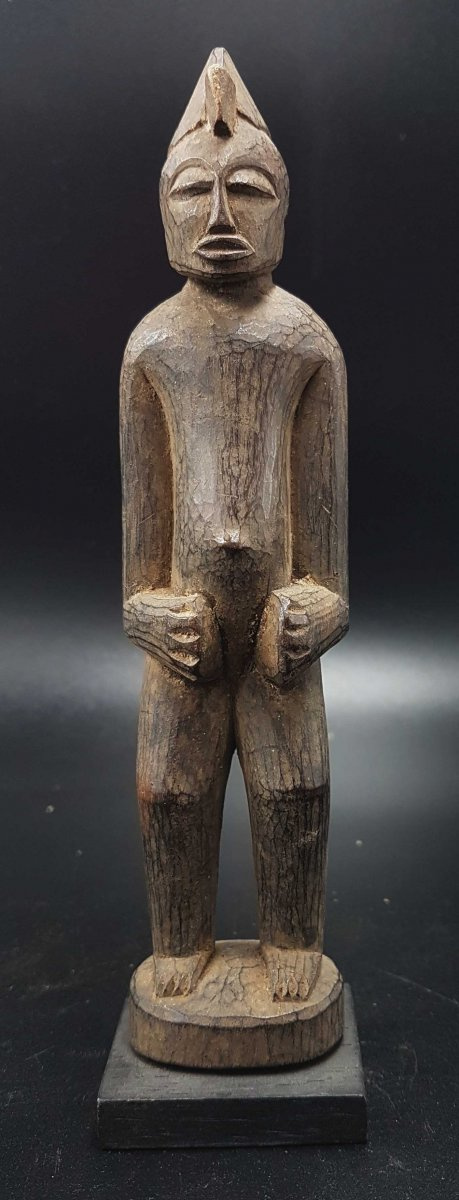 Statuette de divination Sénoufo  - Côte d'Ivoire