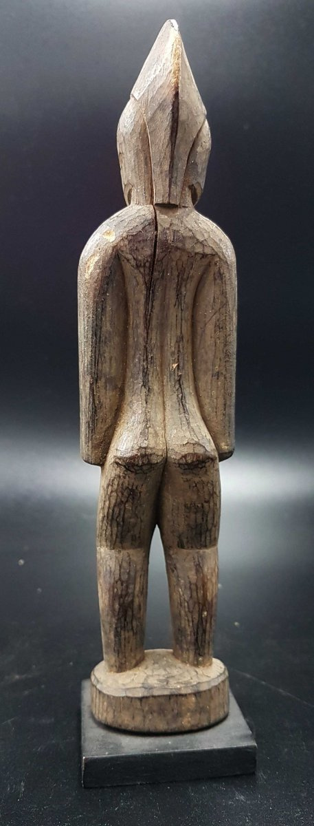 Statuette de divination Sénoufo  - Côte d'Ivoire
