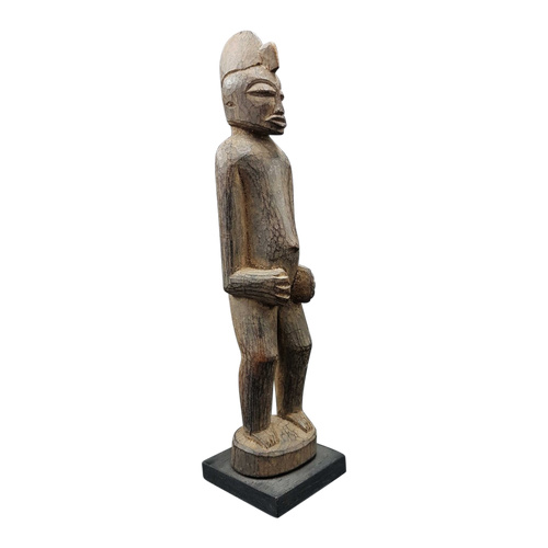 Statuette de divination Sénoufo  - Côte d'Ivoire