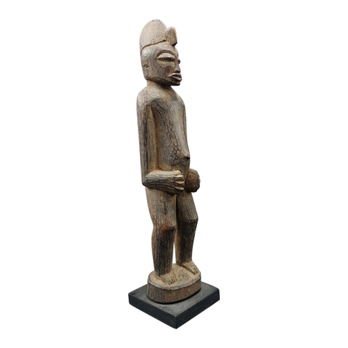 Sénoufo divination statuette - Ivory Coast