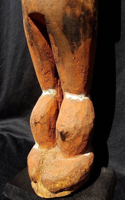 Protective Spirit - Abelam - Papua New Guinea