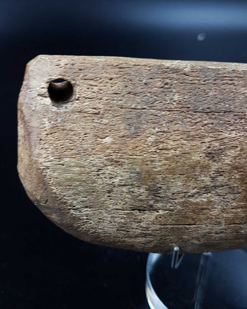 Poids à lester les filets - Inuit