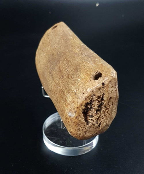 Poids à lester les filets - Inuit
