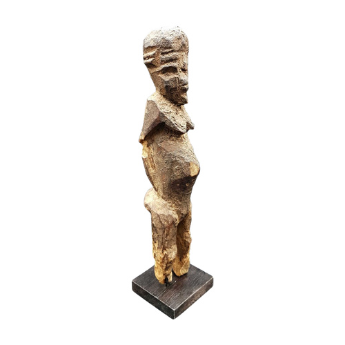 Lobi-Statuette - Burkina Faso