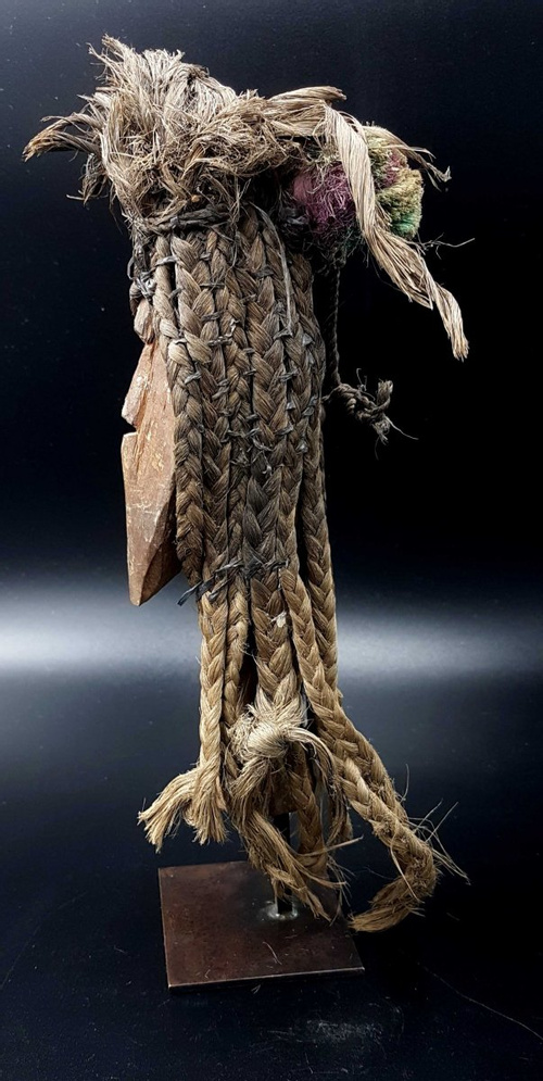 Fabbro Fetish - Bobo - Burkina Faso