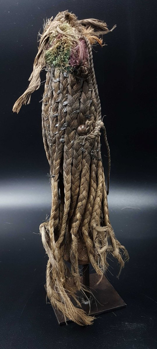 Fabbro Fetish - Bobo - Burkina Faso