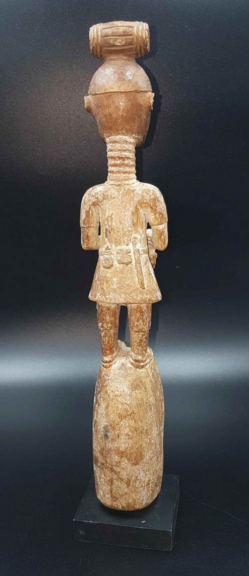 Statua votiva Ashanti - Ghana