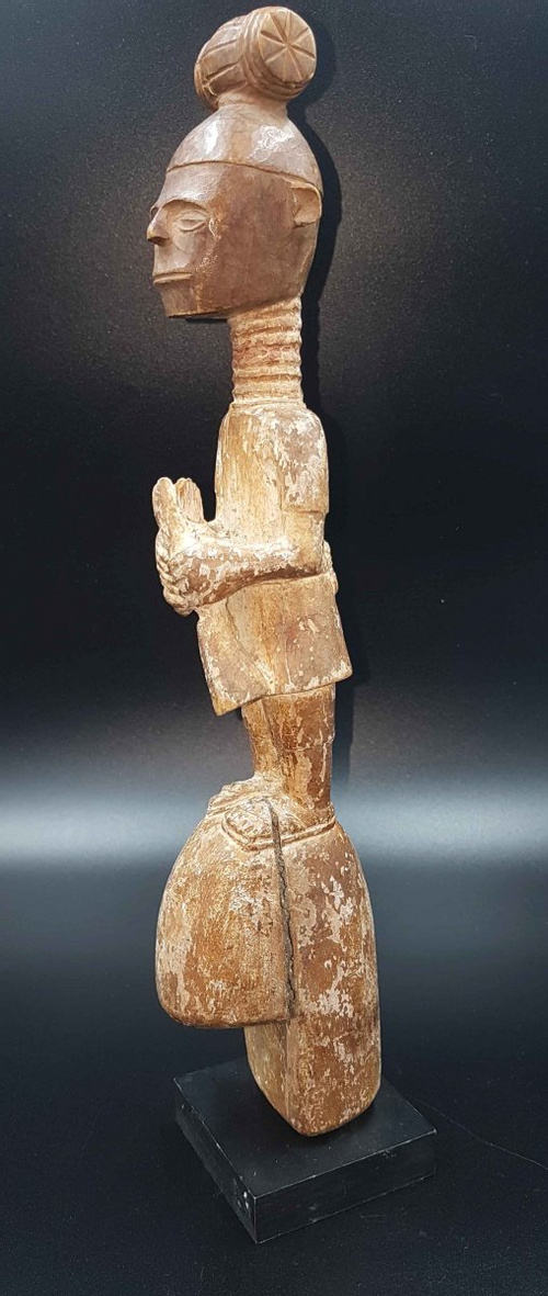 Statua votiva Ashanti - Ghana