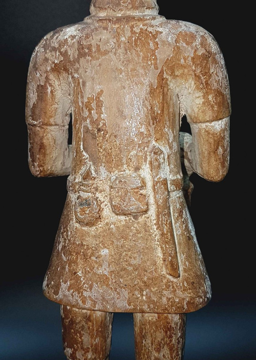 Statua votiva Ashanti - Ghana
