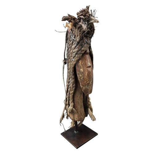 Fabbro Fetish - Bobo - Burkina Faso