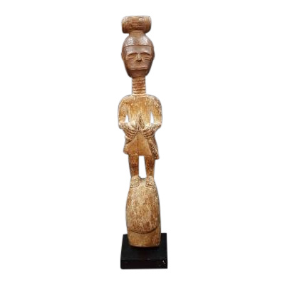 Statue votive Ashanti - Ghana 