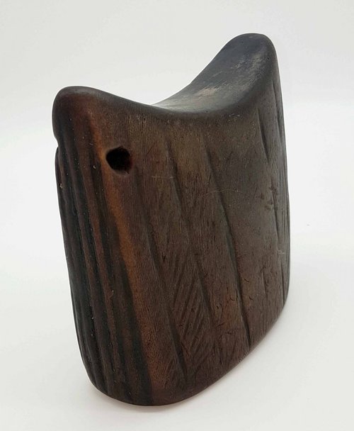 Oromo neck support - Ethiopia