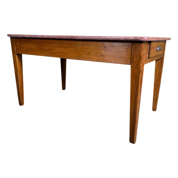 Table de métier à découpe de gibier