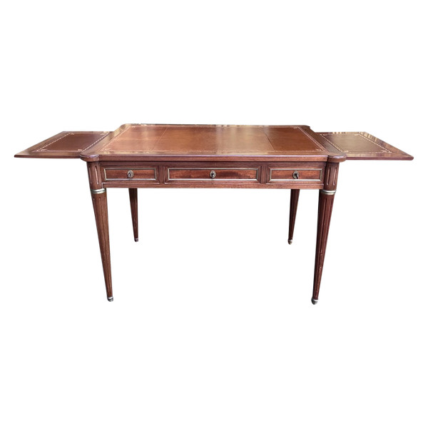 Louis XVI Style Flat Desk