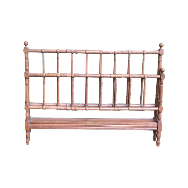 Bar Bed 1950