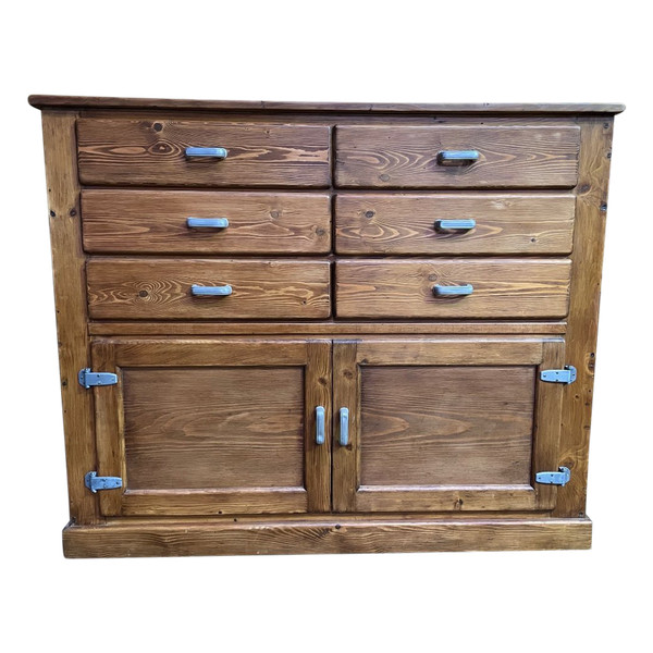Trade Furniture - Sideboard with Drawers