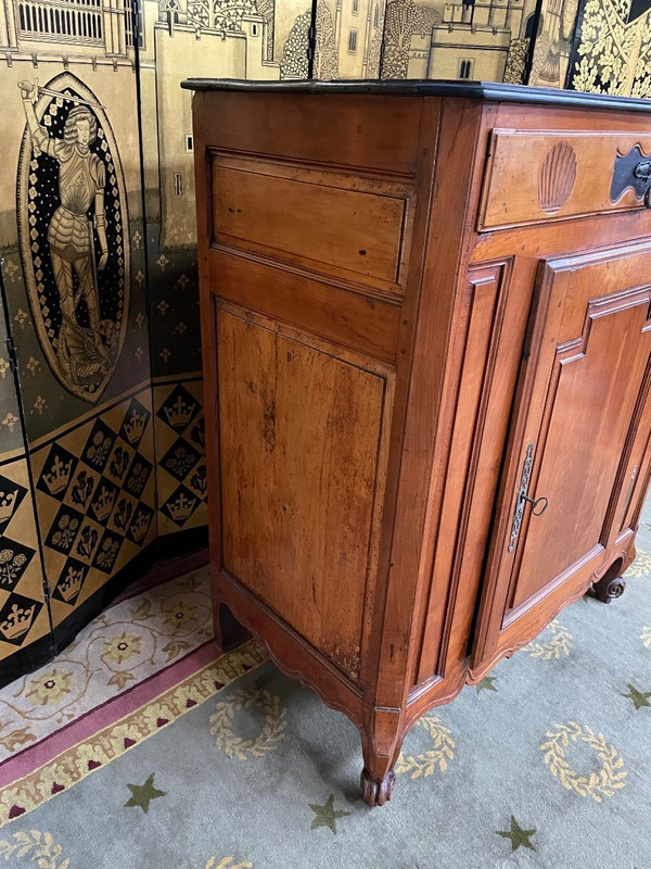 Confiturier - Buffet Haut époque Louis XV