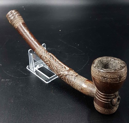 Pipe Bamileke - Cameroun