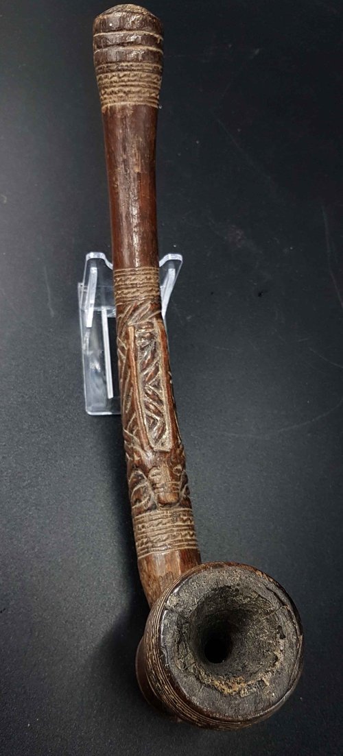 Pipe Bamileke - Cameroun