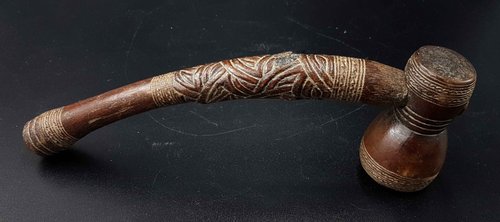Pipe Bamileke - Cameroun
