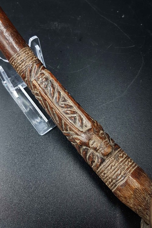 Pipe Bamileke - Cameroun