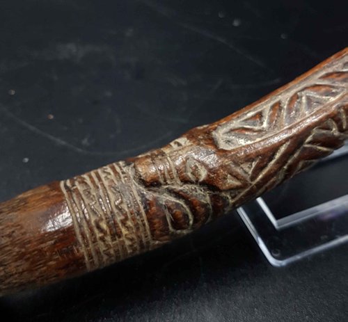 Pipe Bamileke - Cameroun