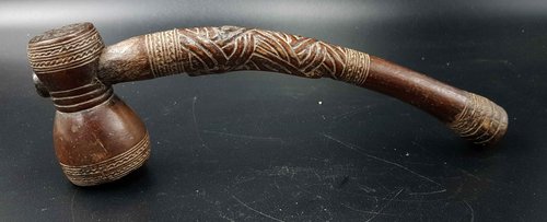 Pipe Bamileke - Cameroun