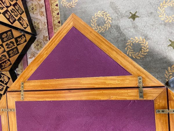 Jacod game table