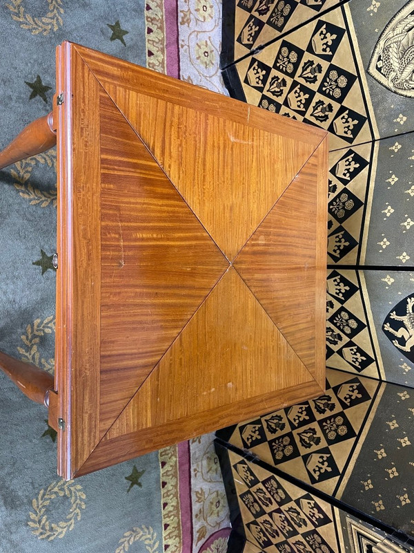 Jacod game table