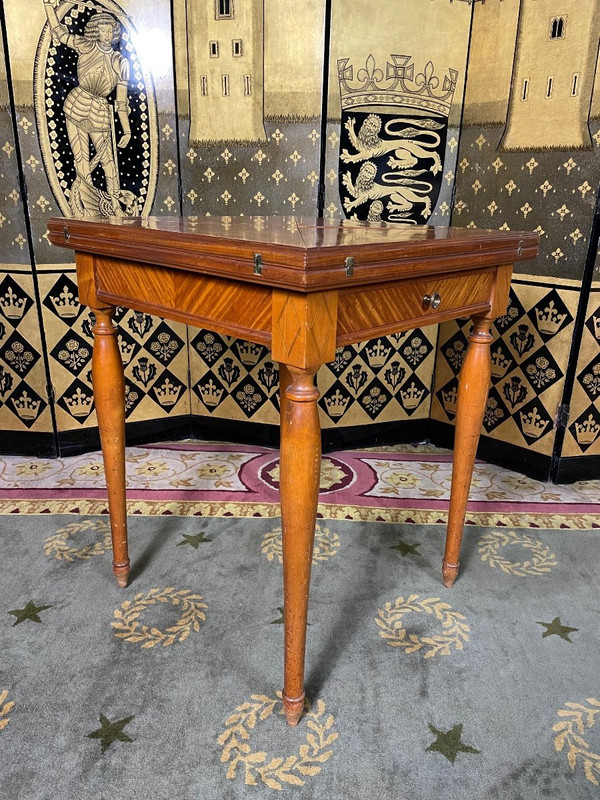 Jacod game table