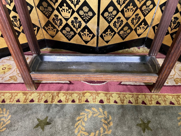 Vestiaire / Porte - manteau  En Chêne