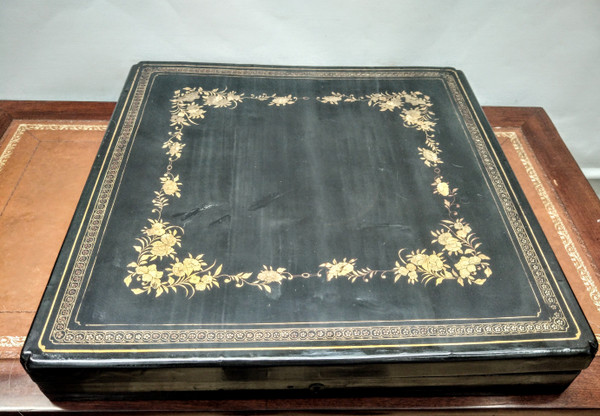 Cashmere box