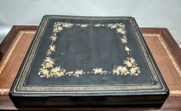 Cashmere box