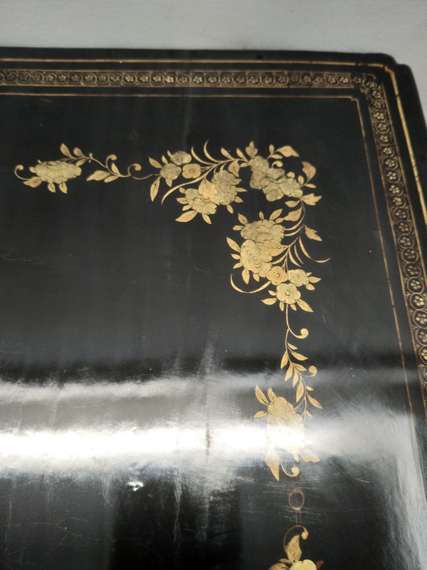 Cashmere box