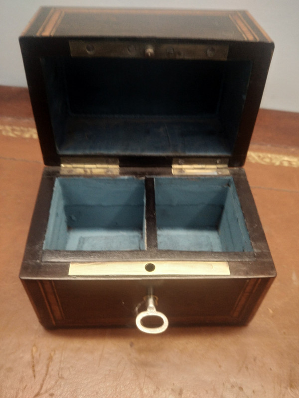 Smell cellar.