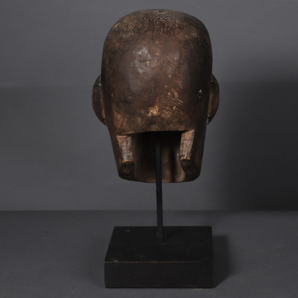 Iatmul replacement head – Papua New Guinea