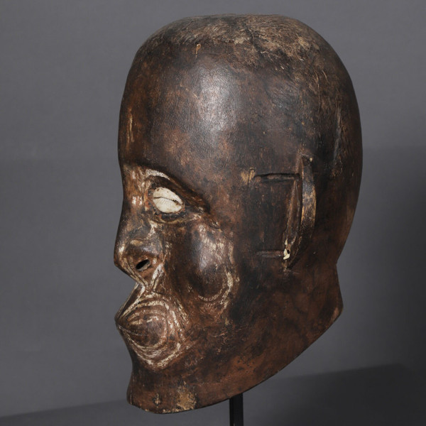 Iatmul replacement head – Papua New Guinea