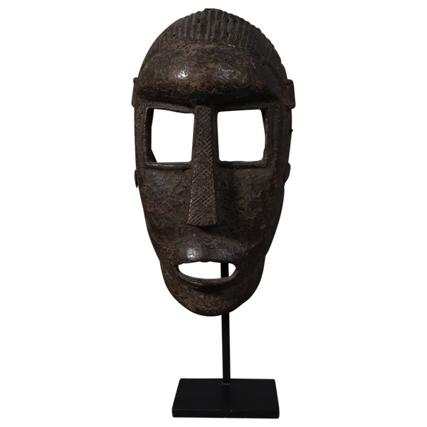 Mask – Kumu, DRC