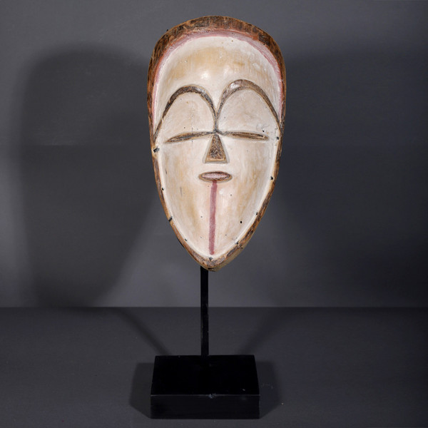 Vuvi mask – Gabon