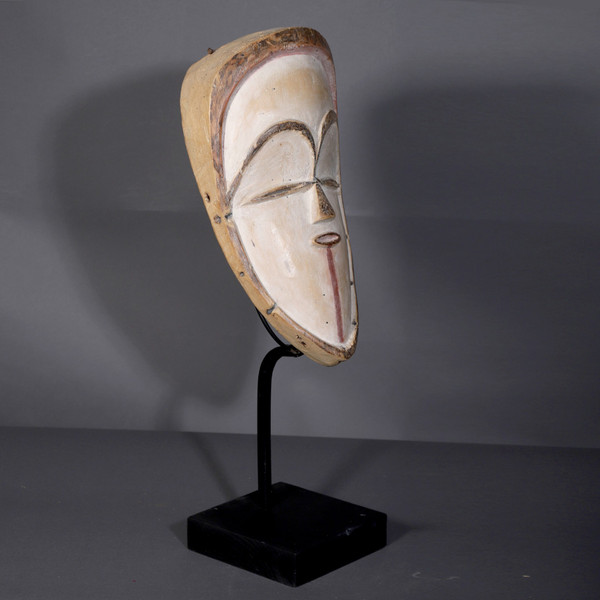 Vuvi mask – Gabon