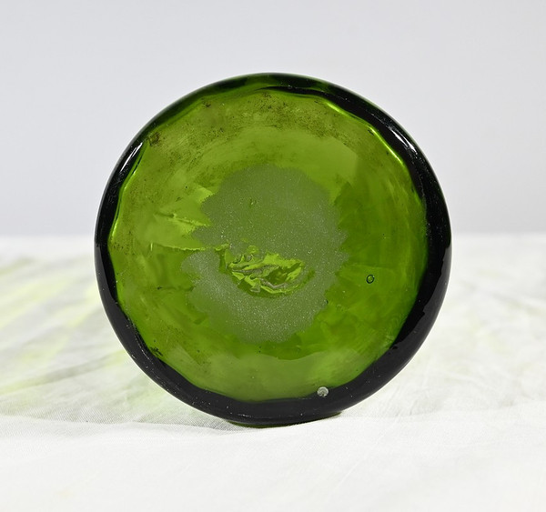 Vaso Legras “Les Iris”, Art Nouveau – Fine XIX secolo
