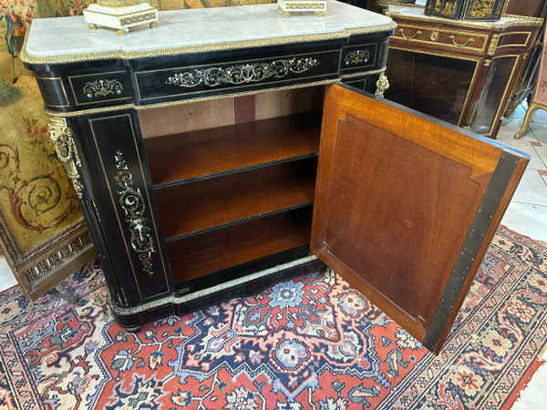 MEUBLE D'APPUI NAPOLEON III 