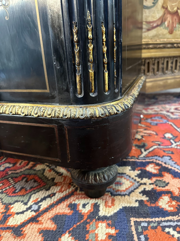 MEUBLE D'APPUI NAPOLEON III 