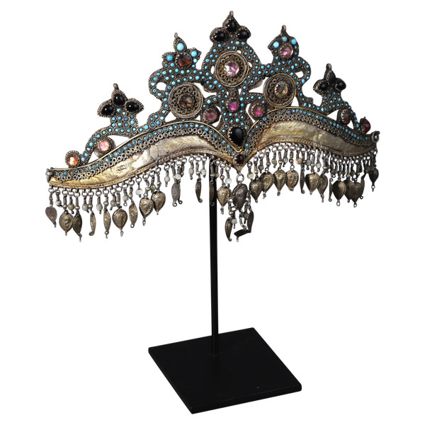 Tiara – Tadschikistan